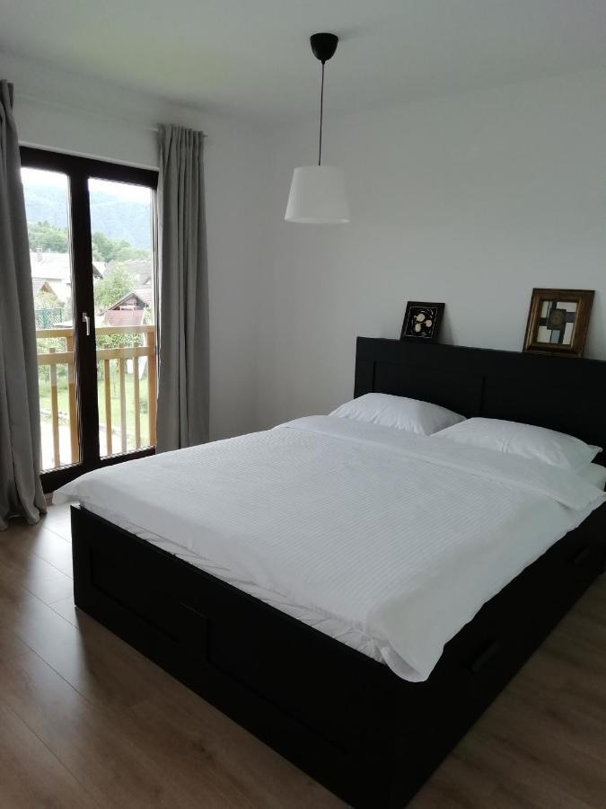 Carniolan House - Gorenska Hiska Radovljica Exterior foto